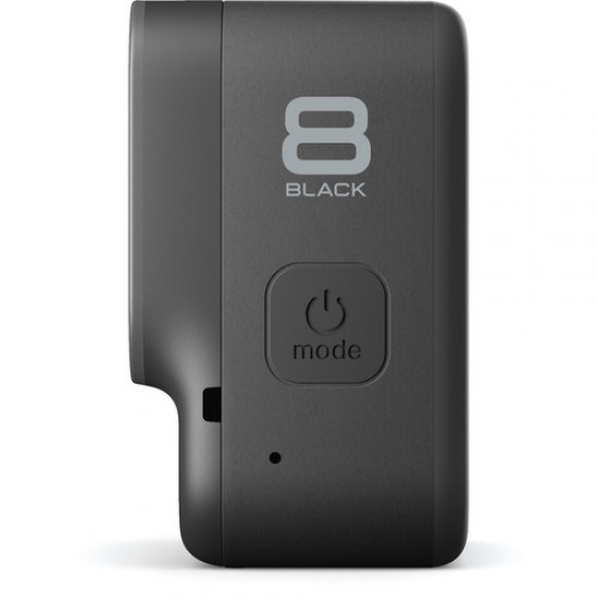 GoPro HERO 8 Waterproof Action Camera - Black